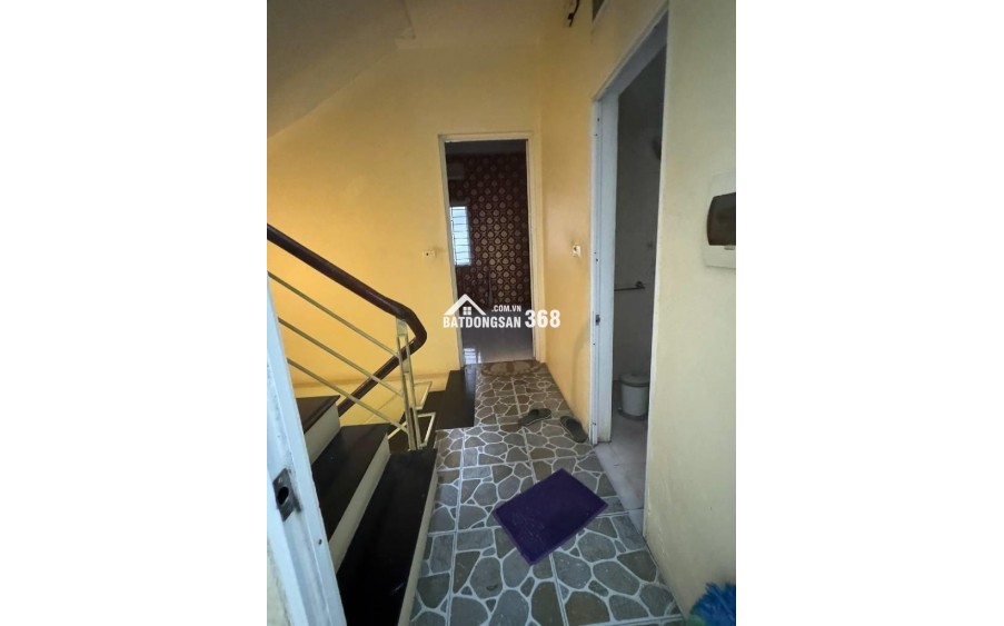 PHÂN LÔ NGÃ TƯ SỞ, HIẾM NHÀ BÁN DÂN TRÍ CAO GÂN PHỐ , 63M2 X 5 TẦNG 17.5 TỶ